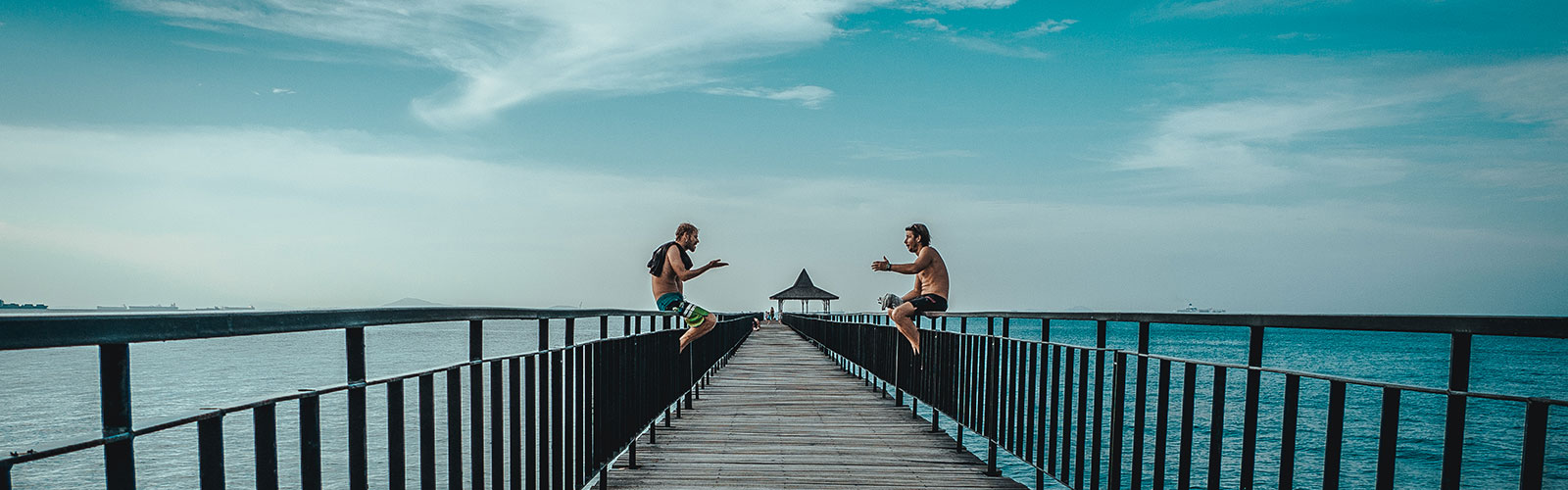 Discover Bacalar