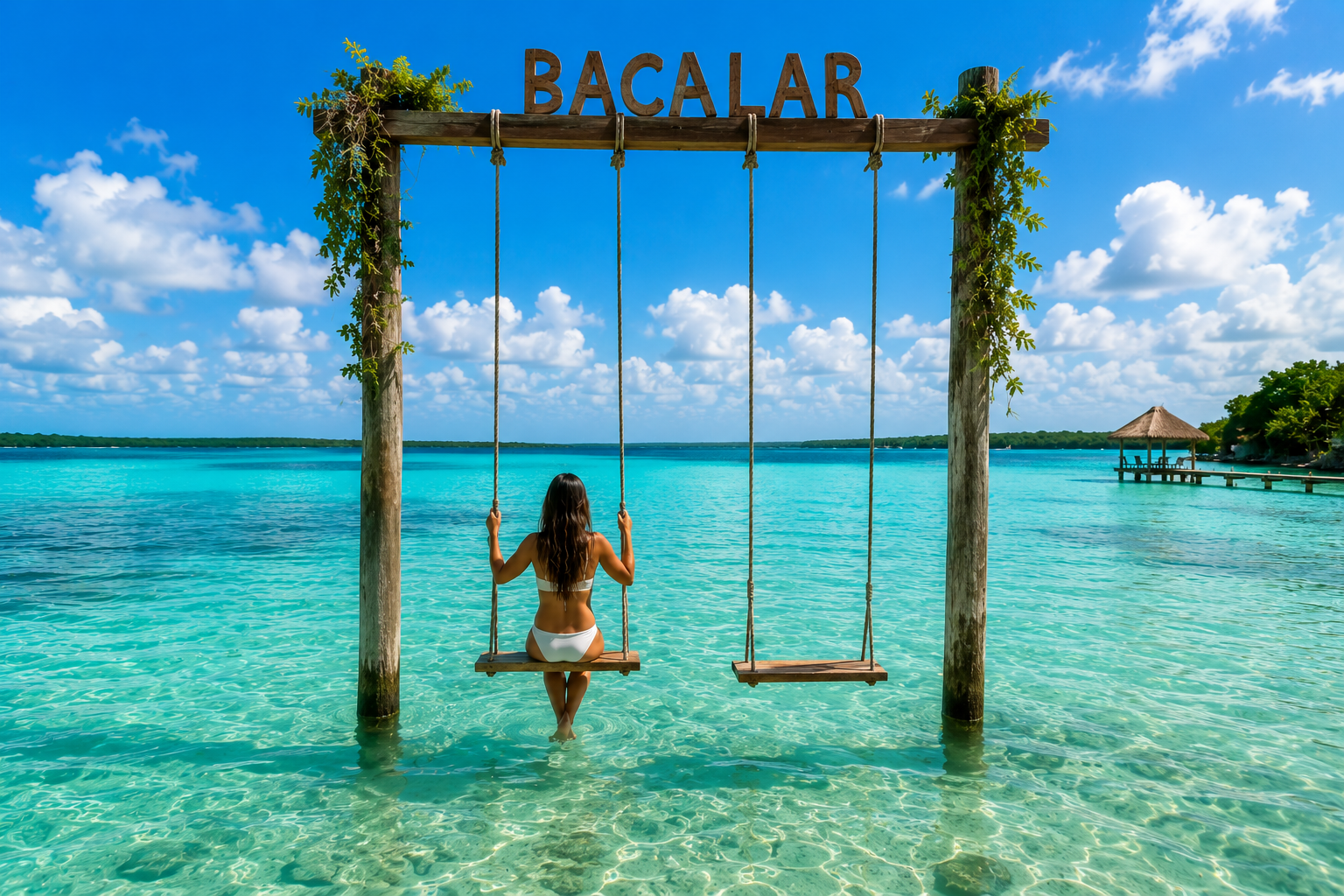 Is Bacalar Safe