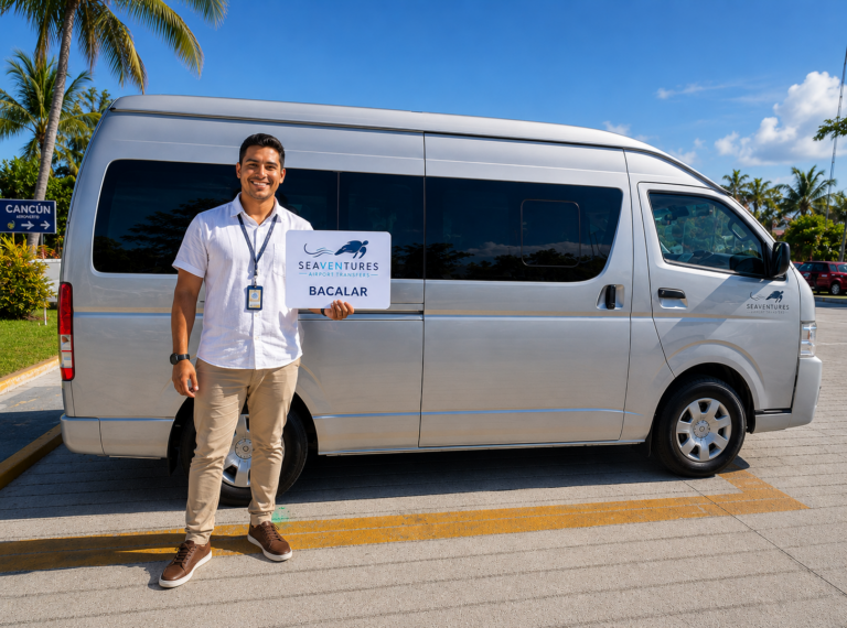Private Transfer