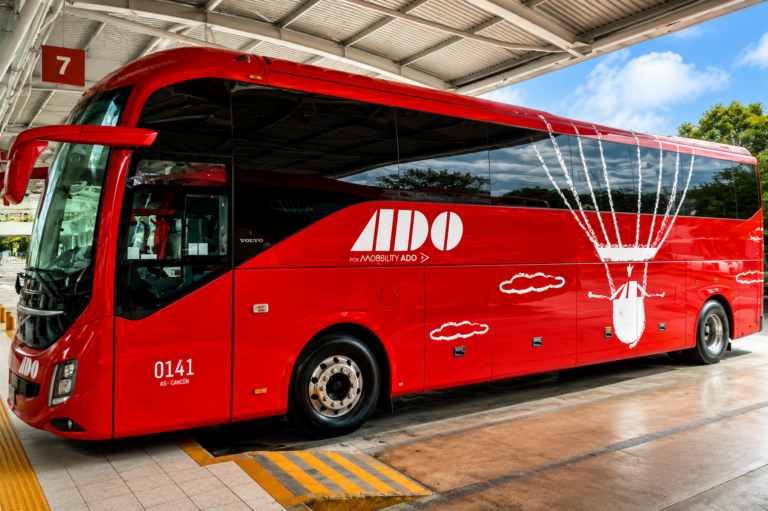 ADO Bus