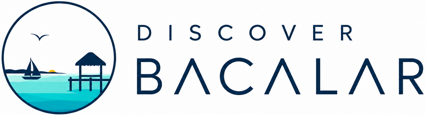 Discover Bacalar