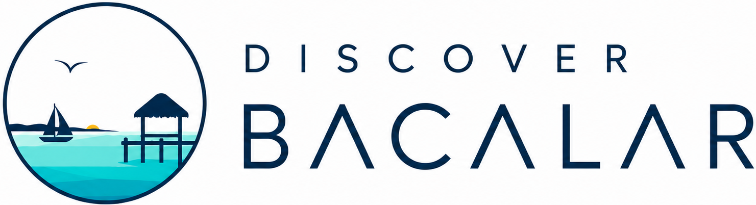 Discover Bacalar