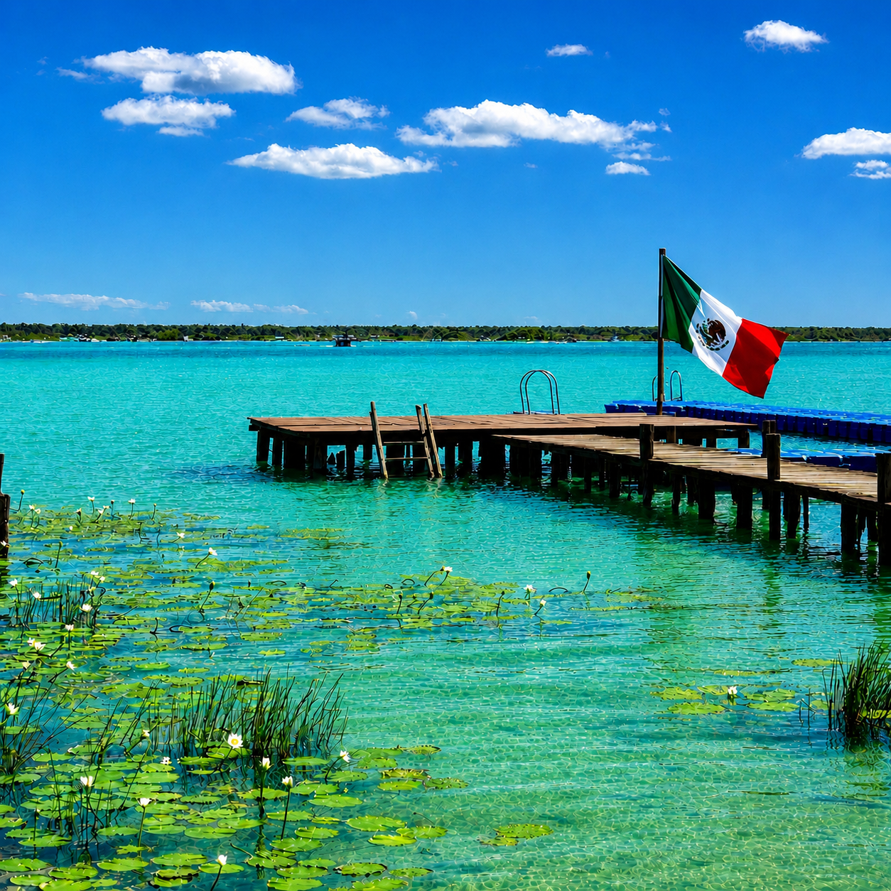 Is Bacalar Safe