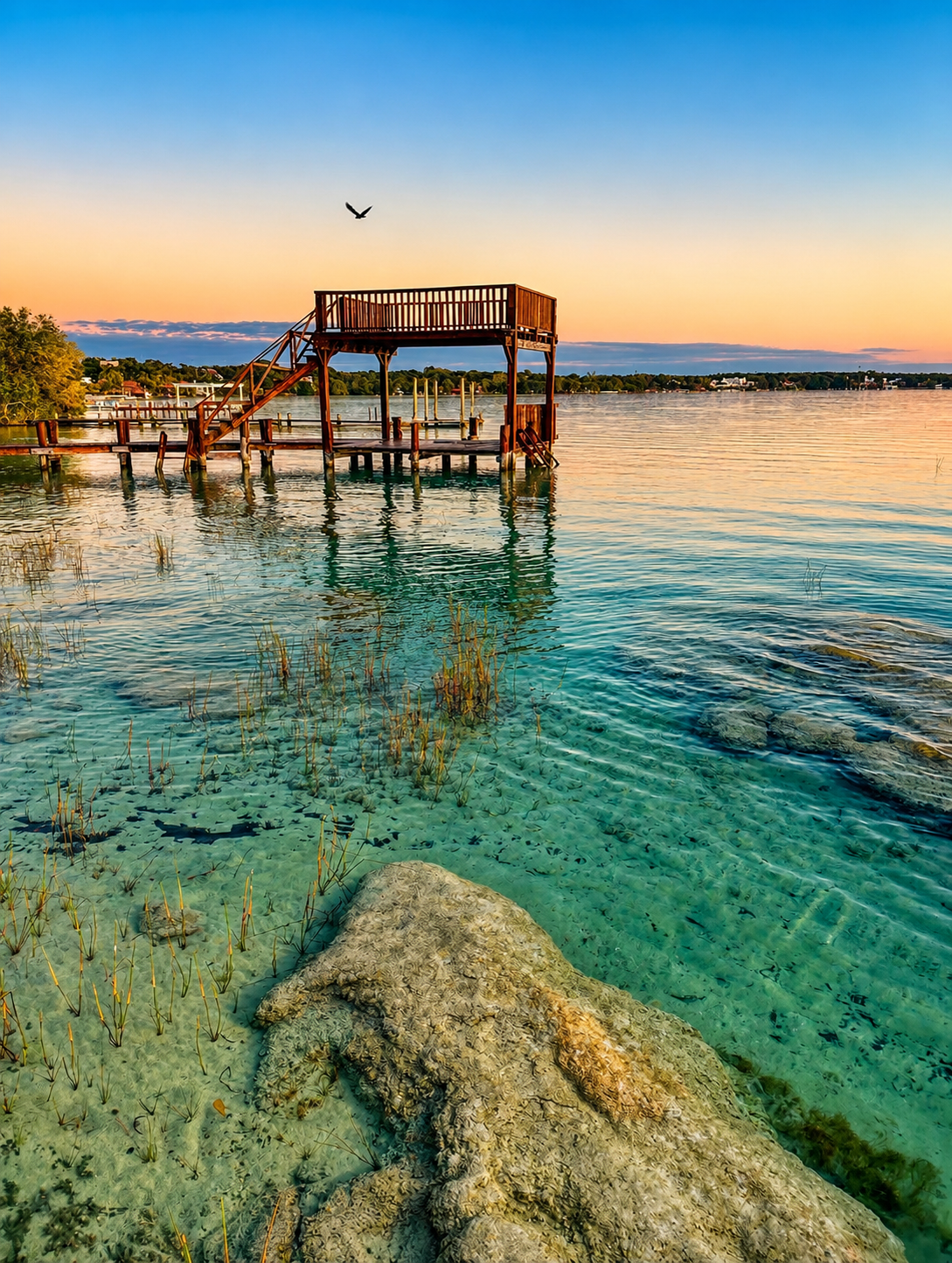Bacalar Lagoon: Complete Visitor Guide