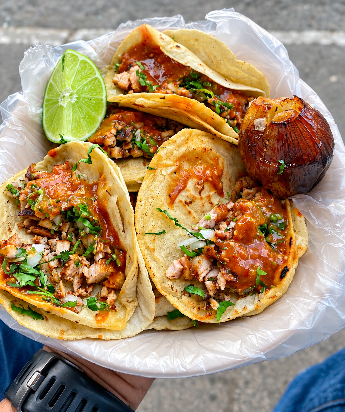 Best Authentic Mexican Food in Bacalar