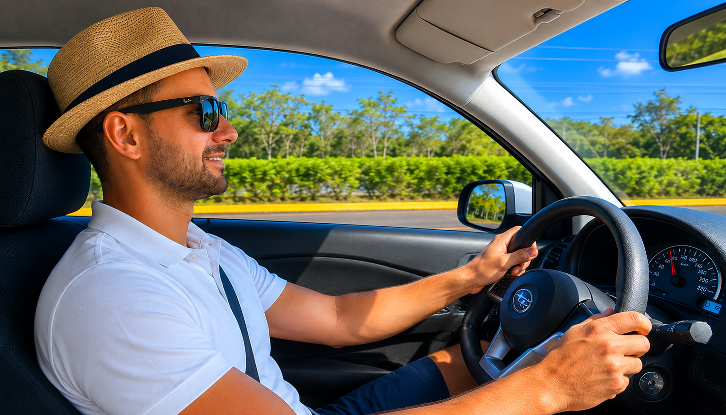 Rent a Car